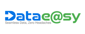 DataEasy Analytics Logo
