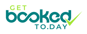 GetBookedTo.day Scheduling Software Logo
